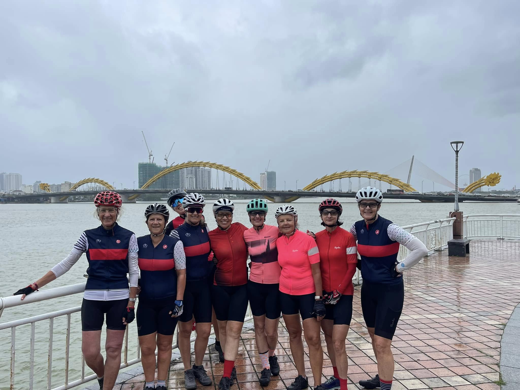 8 Days Nha Trang Biking to Vinh City